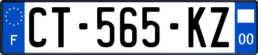 CT-565-KZ