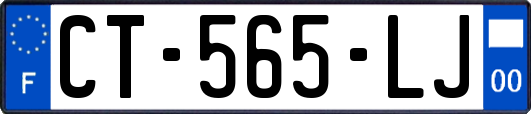 CT-565-LJ