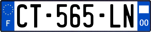 CT-565-LN