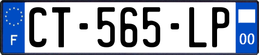 CT-565-LP