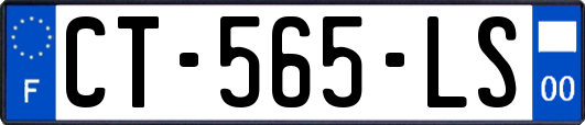 CT-565-LS