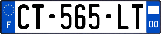 CT-565-LT