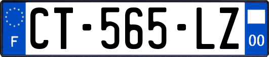 CT-565-LZ