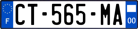 CT-565-MA