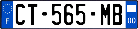 CT-565-MB