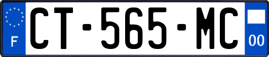 CT-565-MC