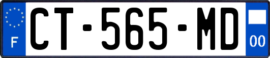 CT-565-MD