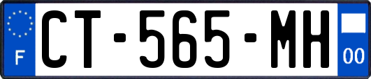 CT-565-MH