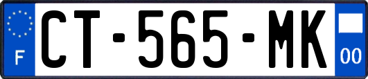 CT-565-MK