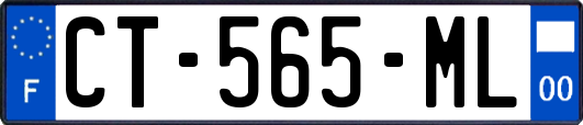 CT-565-ML