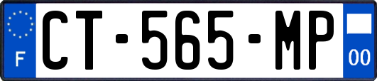 CT-565-MP