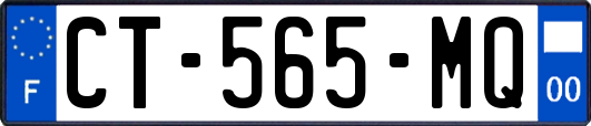 CT-565-MQ