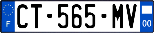 CT-565-MV