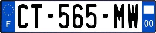 CT-565-MW