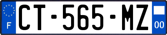 CT-565-MZ