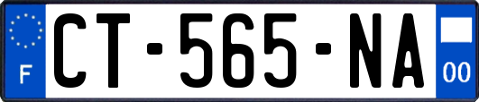 CT-565-NA
