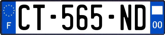 CT-565-ND