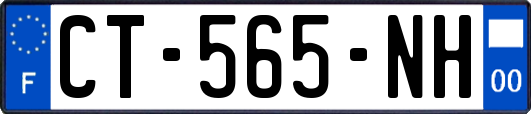 CT-565-NH