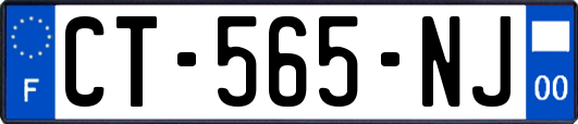 CT-565-NJ