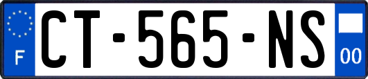 CT-565-NS