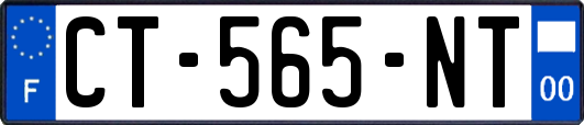 CT-565-NT