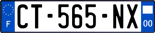 CT-565-NX