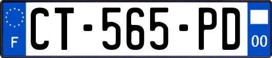 CT-565-PD