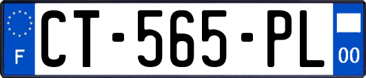 CT-565-PL