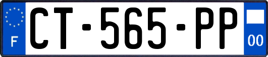 CT-565-PP