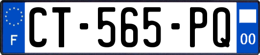 CT-565-PQ