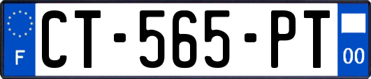 CT-565-PT