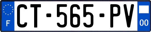 CT-565-PV