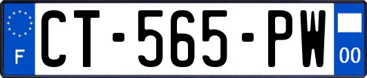 CT-565-PW