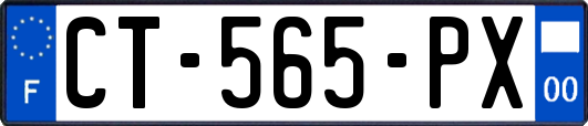 CT-565-PX