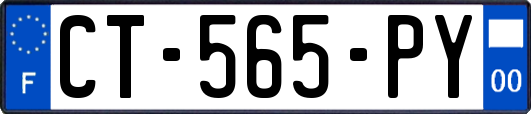 CT-565-PY