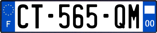 CT-565-QM