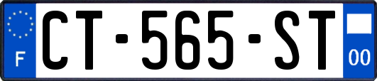 CT-565-ST