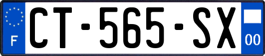 CT-565-SX