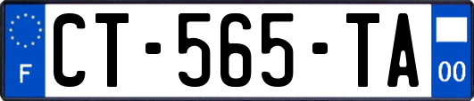 CT-565-TA