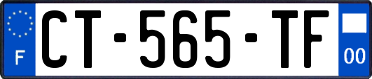 CT-565-TF