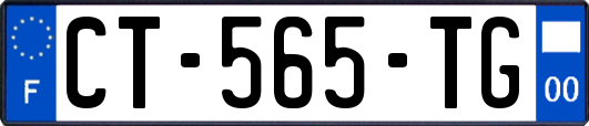 CT-565-TG