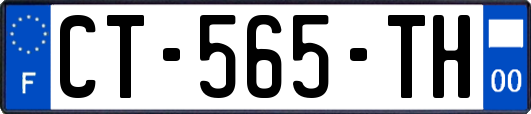 CT-565-TH