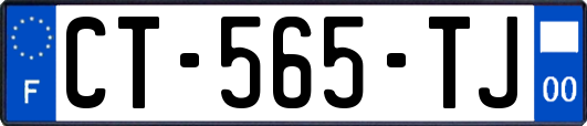 CT-565-TJ