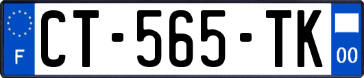 CT-565-TK