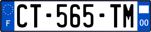 CT-565-TM
