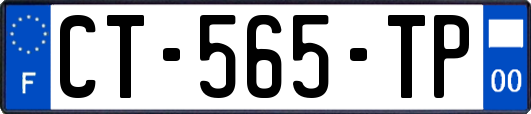 CT-565-TP