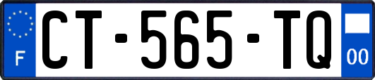 CT-565-TQ