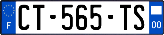 CT-565-TS