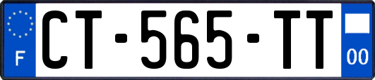 CT-565-TT