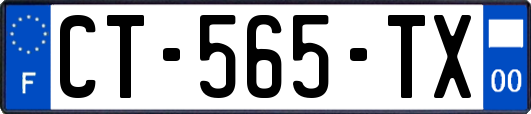 CT-565-TX